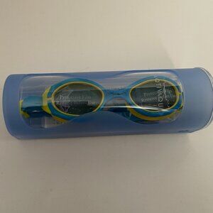 Aqtivaqua Kids Swimming Goggles